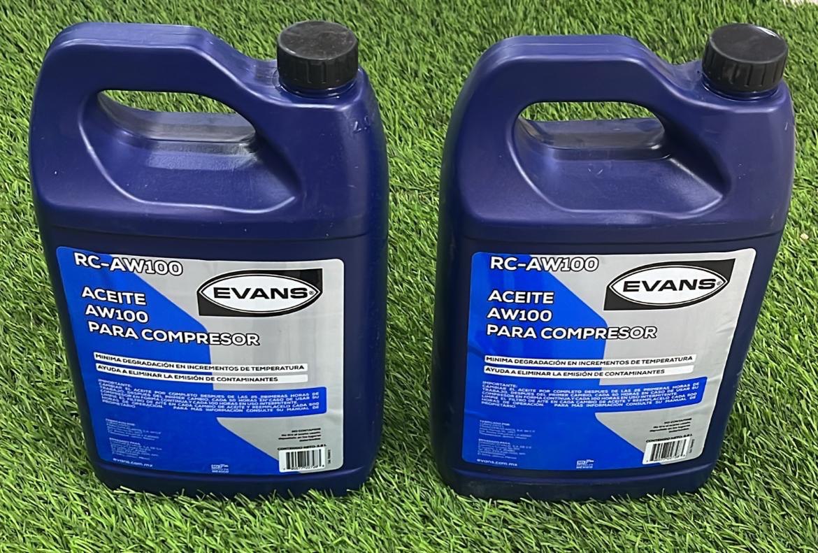 Aceitecompresor