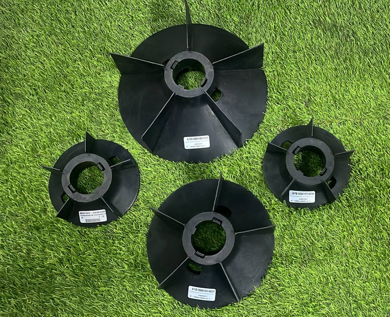Ventilador