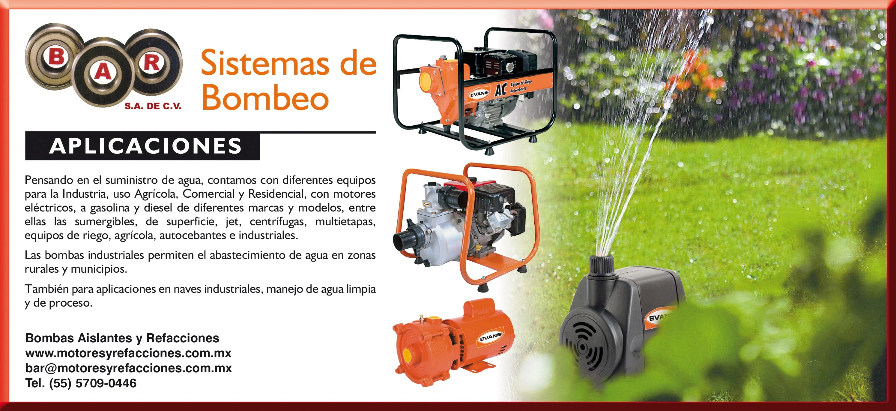 Refacciones